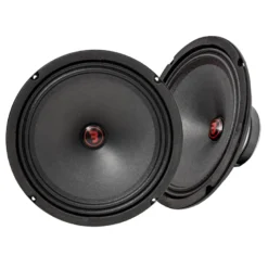 8-pack Bass Habit Rebel SR200M med RA800W, large