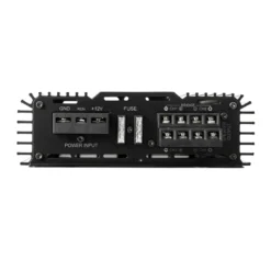 8-pack Bass Habit Rebel SR165M med RA800W, large