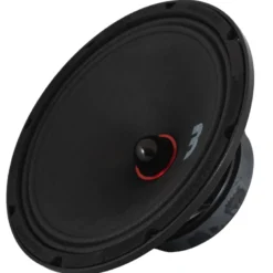 8-pack Bass Habit SE250M med GAS MAX PA1-1500.2DZ1, SPL-paket