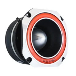 6-pack Bass Habit SE2200M med 4-pack SE45T SPL-paket med steg, large