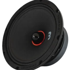 8-pack Bass Habit SE200M med SE850.2DF, SPL-paket