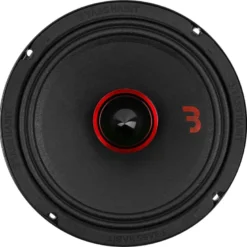 8-pack Bass Habit SE2200M med 2st SE50HTH, SPL-paket large