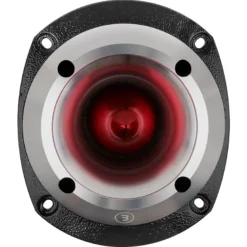 8-pack Bass Habit SE2200M och SE245T SPL-paket med steg, large