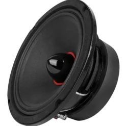 8-pack Bass Habit SE2200M och SE245T SPL-paket med steg, large