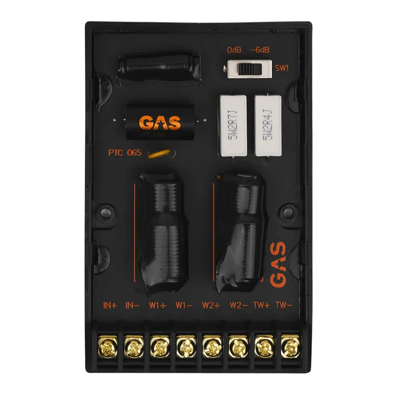4-pack Bass Habit SE250M och SP25A SPL-paket, medium