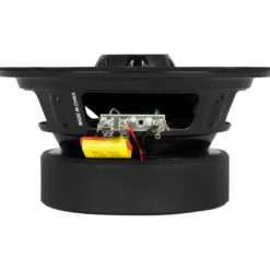 4-pack Bass Habit SPL Elite SE165CX, 6.5 tums koaxialhögtalare
