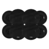 8-pack Bass Habit SPL Elite SE200CX, 8 tums koaxialhögtalare