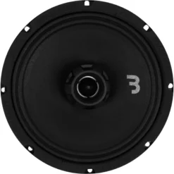 8-pack Bass Habit SPL Elite SE200CX, 8 tums koaxialhögtalare