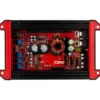 2-pack Bass Habit SPL Elite SE690CX med DS18 G700.2D