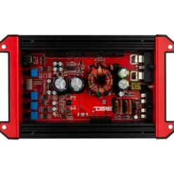 2-pack Bass Habit SPL Elite SE690CX med DS18 G700.2D