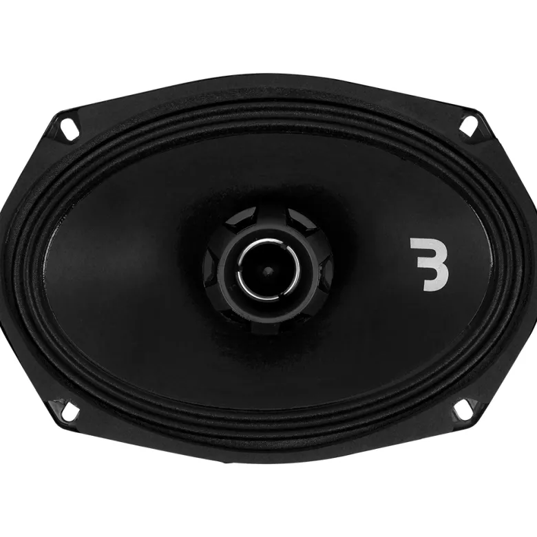 2-pack Bass Habit SPL Elite SE690CX med DS18 G700.2D