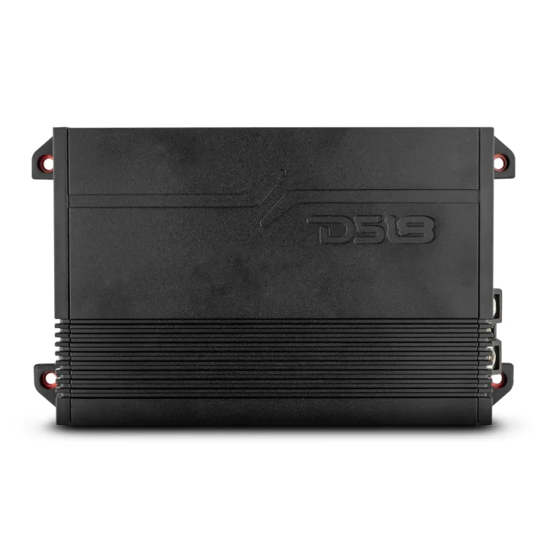 2-pack Bass Habit SPL Elite SE690CX med DS18 G700.2D