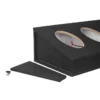 4-pack Bass Habit SPL Elite SE690CX i portad raggarplanka