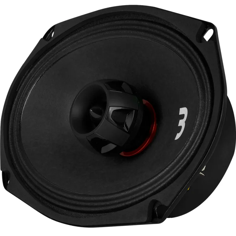 4-pack Bass Habit SPL Elite SE690CX i portad raggarplanka