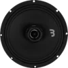 2-pack Bass Habit SPL Elite SE200CX, 8 tum koaxialhögtalare