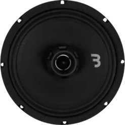 2-pack Bass Habit SPL Elite SE200CX, 8 tum koaxialhögtalare