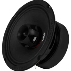 2-pack Bass Habit SPL Elite SE165CX, 6.5 tum koaxialhögtalare