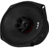 2-pack Bass Habit SPL Elite SE690CX, 6x9 tum koaxialhögtalare