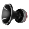 2-pack Bass Habit SPL Elite SE50HTH, 2-tums drivers