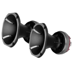 2-pack Bass Habit SPL Elite SE50HTH, 2-tums drivers