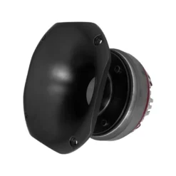 2-pack Bass Habit SPL Elite SE50HTL, 2-tums drivers