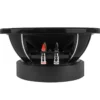 4-pack Bass Habit SPL Elite SE2200M, brutal 8" midbas