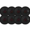 8-pack Bass Habit SPL Elite SE200M 8" midbas