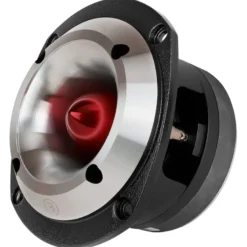 4-pack Bass Habit SPL Elite 2 SE245T, brutal SPL-diskant