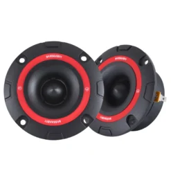 2-pack Bass Habit SPL Play SP25A SPL-diskant