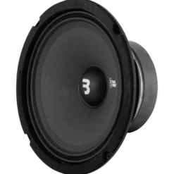 32-pack Bass Habit SP165M med GAS MAX PA1-1500.2DZ1