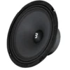 4-pack Bass Habit SP200M med SP25A i raggarplanka