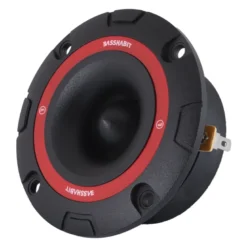 4-pack Bass Habit SP200M med SP25A i raggarplanka