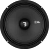 4-pack Bass Habit SP165M med SP25HT, SPL-paket