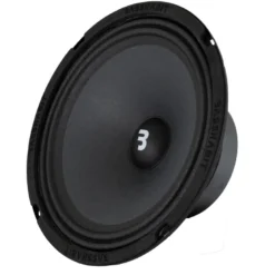 4-pack Bass Habit SP200M med SP25HT, SPL-paket