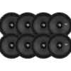 8-Pack Bass Habit SP165M 6.5tums midbas