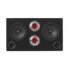 2-pack Bass Habit SRE62 med RA800W