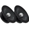 4-pack B2 Audio RAGE8PV3, 8 tum midbas