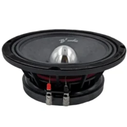 4-pack B2 Audio RAGE8PV3, 8 tum midbas
