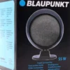 2-pack Blaupunkt Globe Speaker lådhögtalare i retrostil
