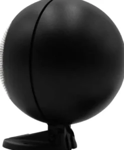 2-pack Blaupunkt Globe Speaker lådhögtalare i retrostil