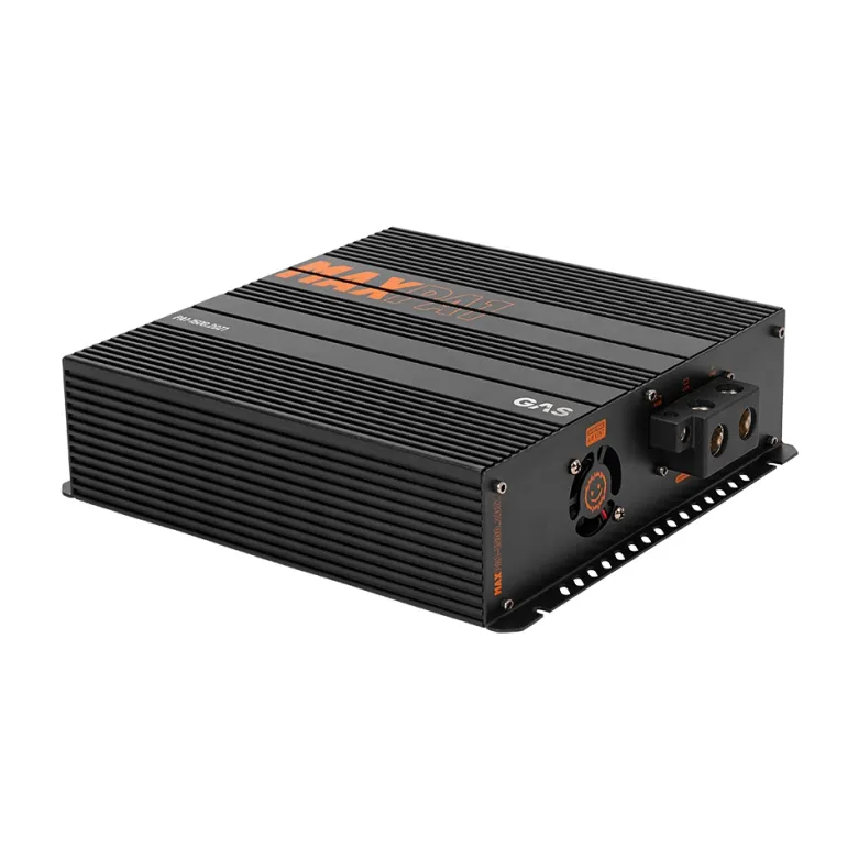 8-pack B2 RAGE8PV3 med MAX PA1-1500.2DZ1, SPL-paket