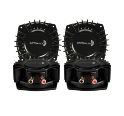4-pack Dayton Audio BST-1, bass-shaker