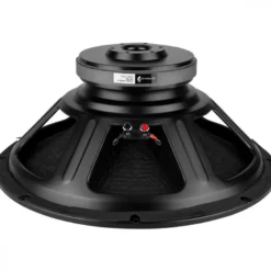 4-pack Dayton Audio PA460-8, 18tums bas/midbas