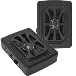 2-pack DLS ACW68i, kompakt undersätesbas