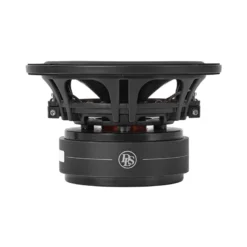 2-pack DLS Cruise CR6.D2, 6.5 tums bas