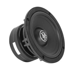2-pack DLS Cruise CR6.D2, 6.5 tums bas