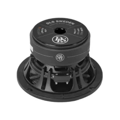 2-pack DLS Cruise CR6.D2, 6.5 tums bas