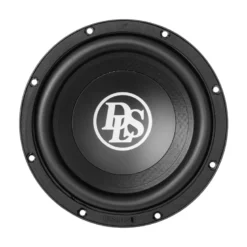 2-pack DLS Cruise CR8.D2, 8 tums bas