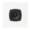2-pack DLS Flatbox Slim Mini, Vit