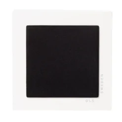 2-pack DLS Flatbox Slim Mini, Vit